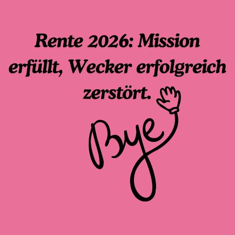 Rente 2026
