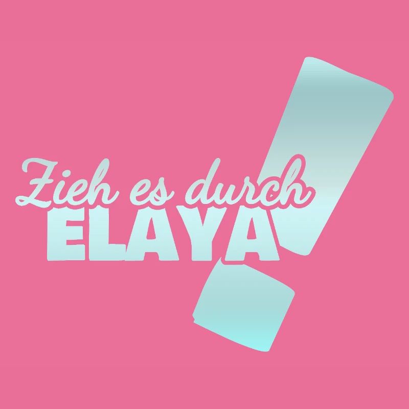 Perseverance Elaya
