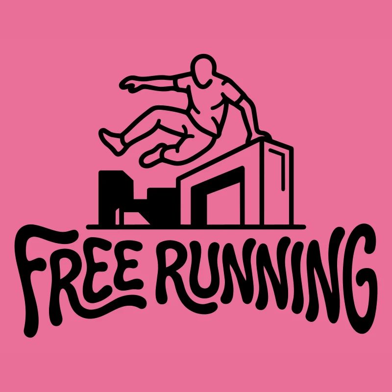 coureur libre