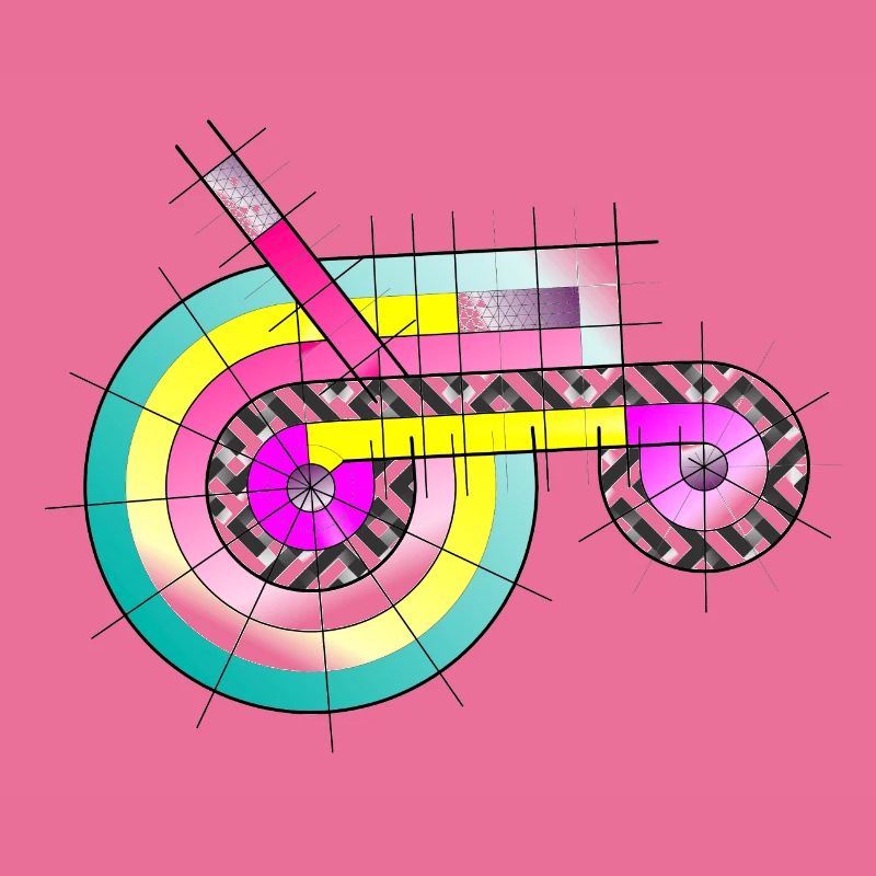 Traktor mal anders