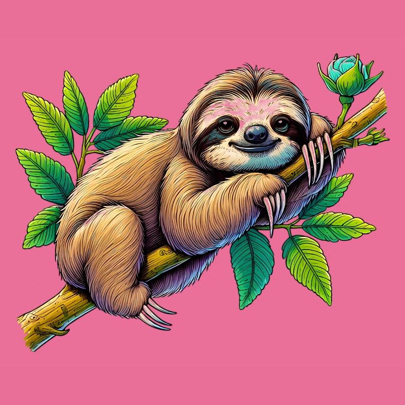 Sloth