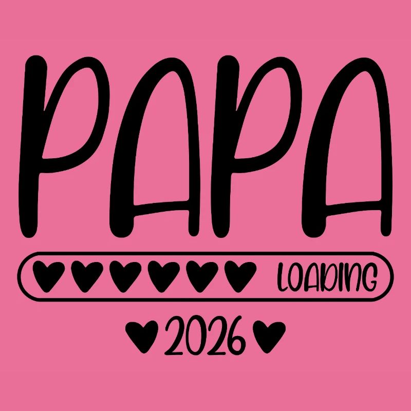Papa 2026 loading