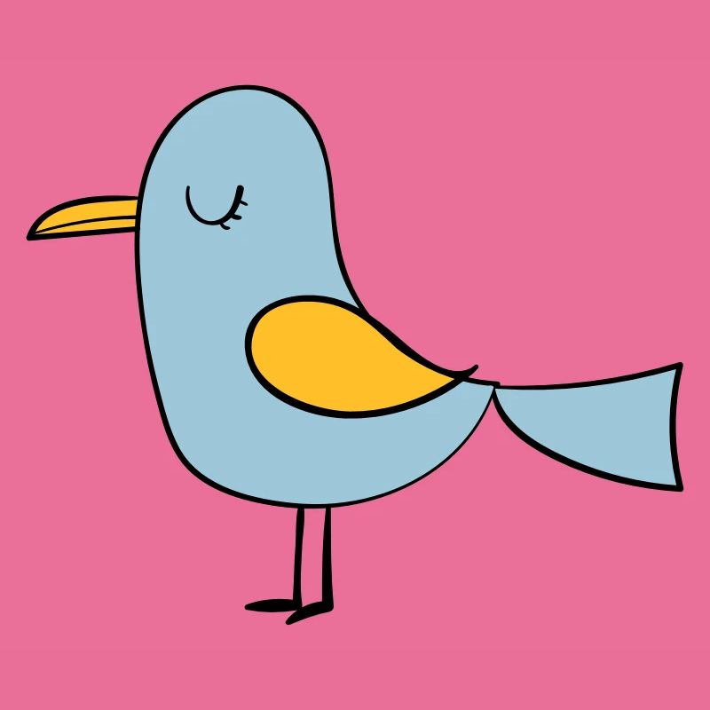 Vogel
