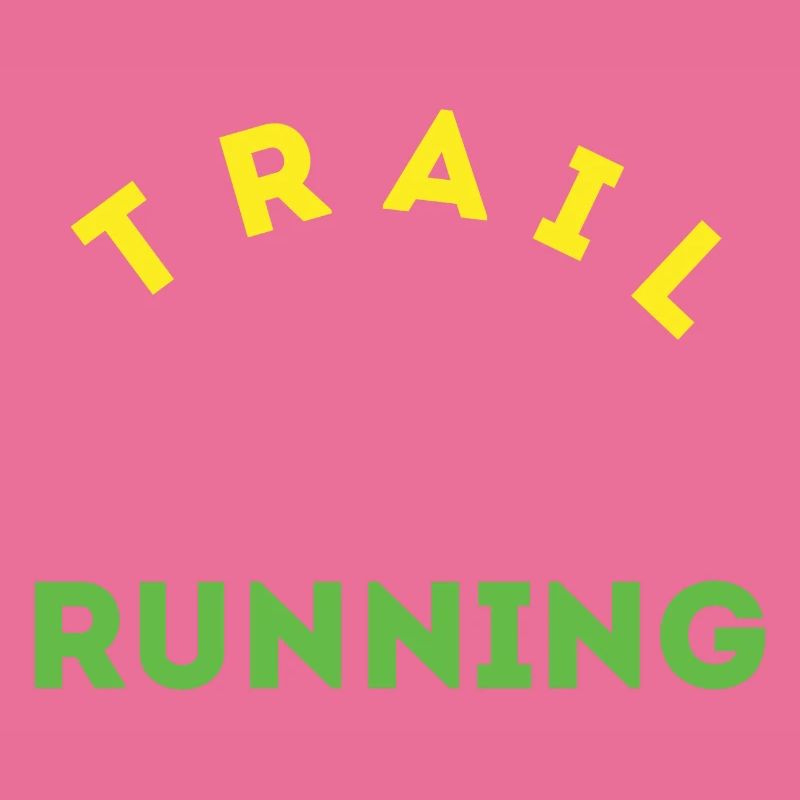 Trail Running