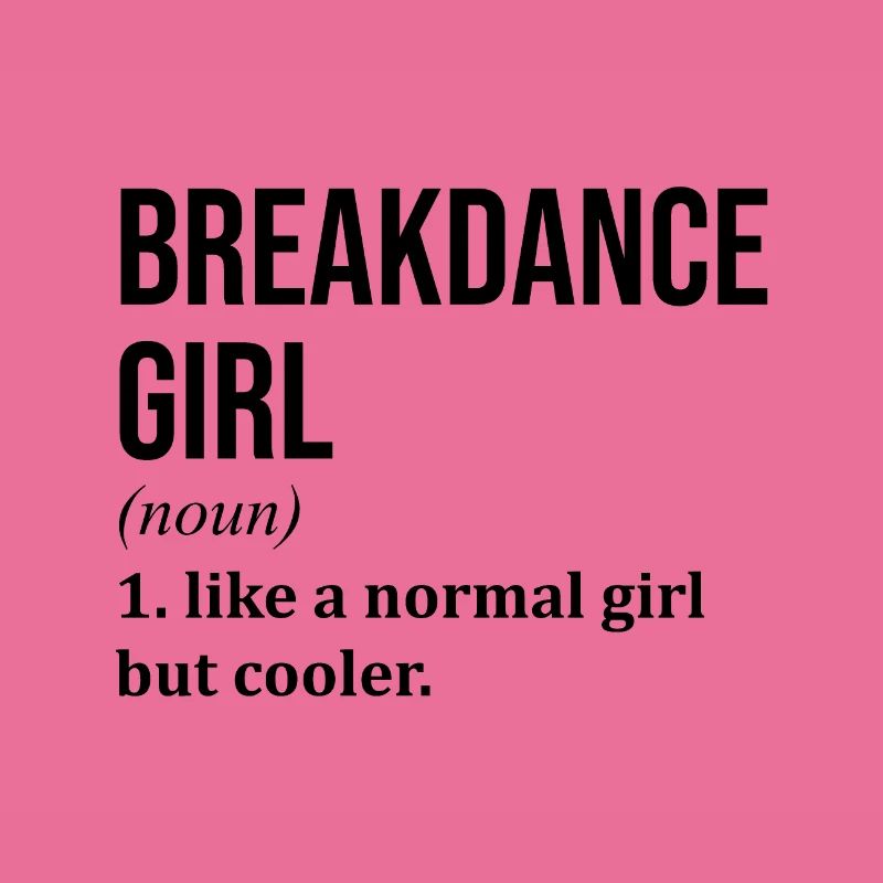 Breakdance