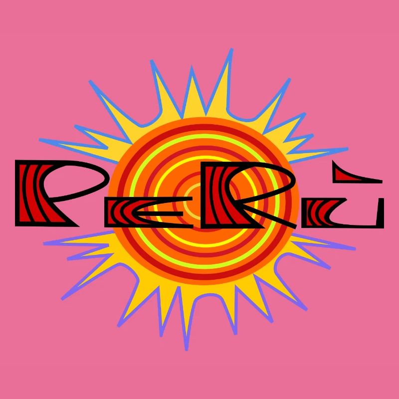 Logo Perù by Cean