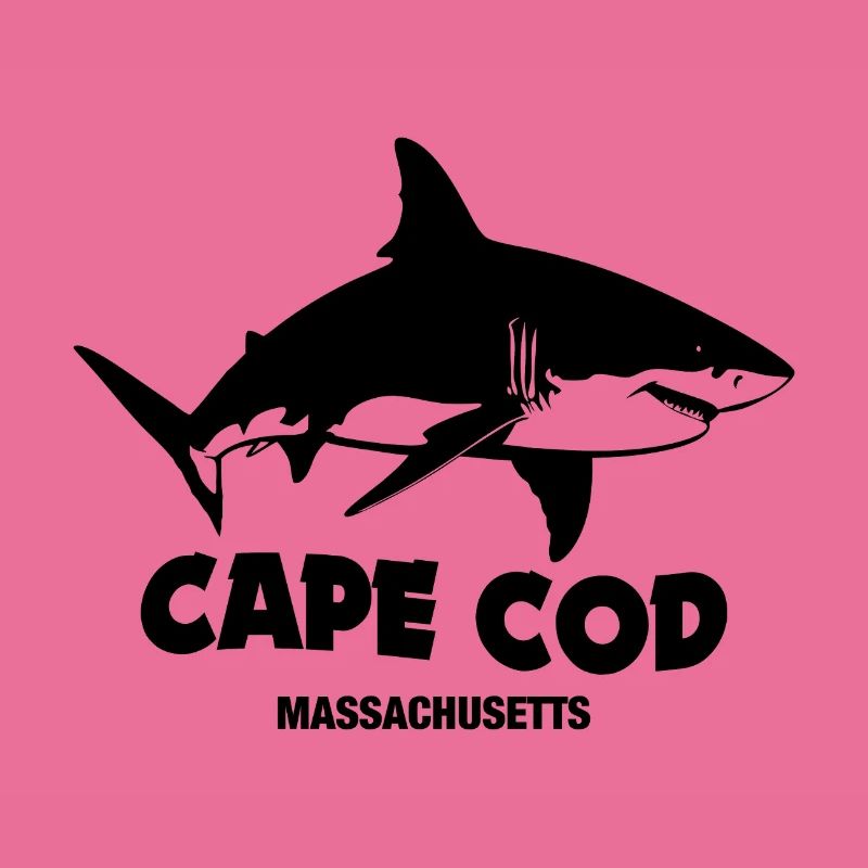 Cape Cod - grands requins blancs