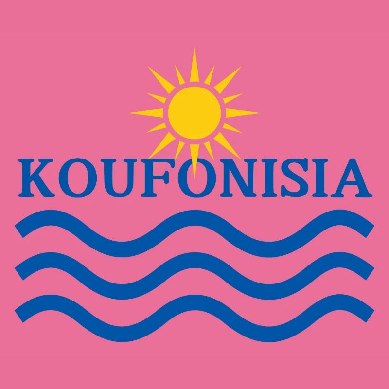 Koufonisia Sun Waves 