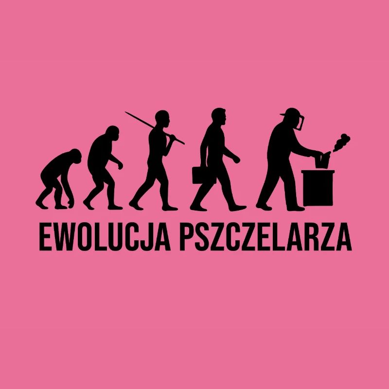 L’évolution de l’apiculteur