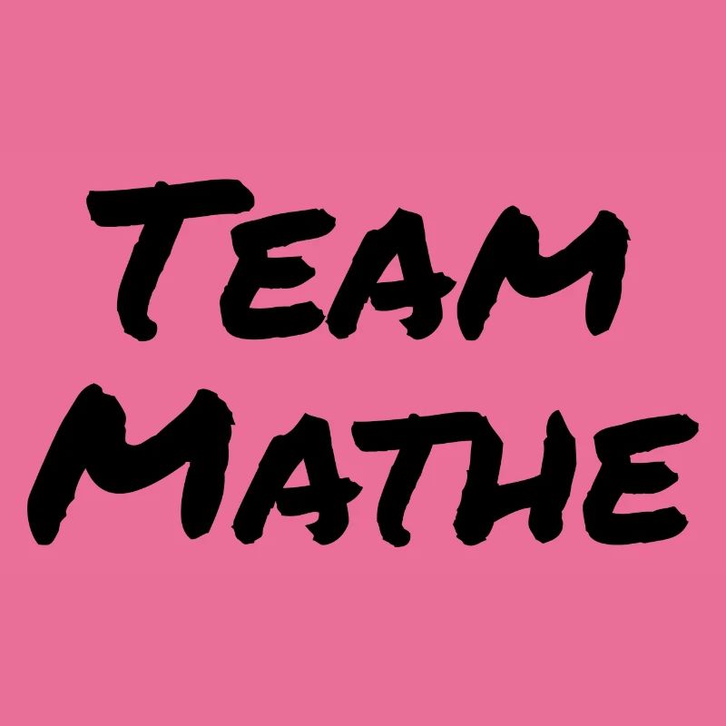 Équipe de maths