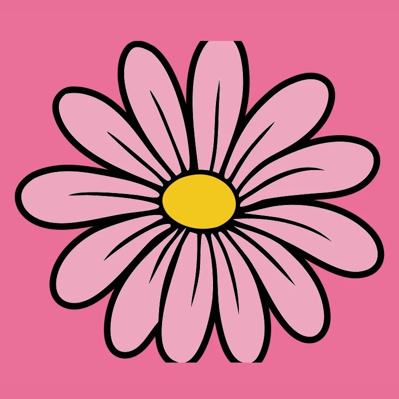 Gänseblümchen