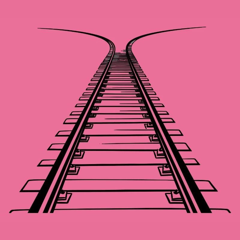 Railway Drawing