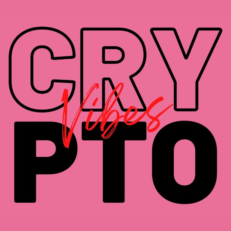 Crypto Vibes