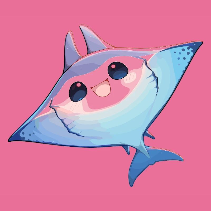 Rochen Mantarochen