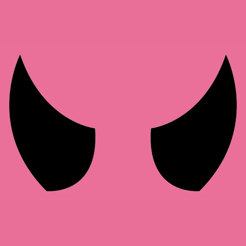 Devil Horns