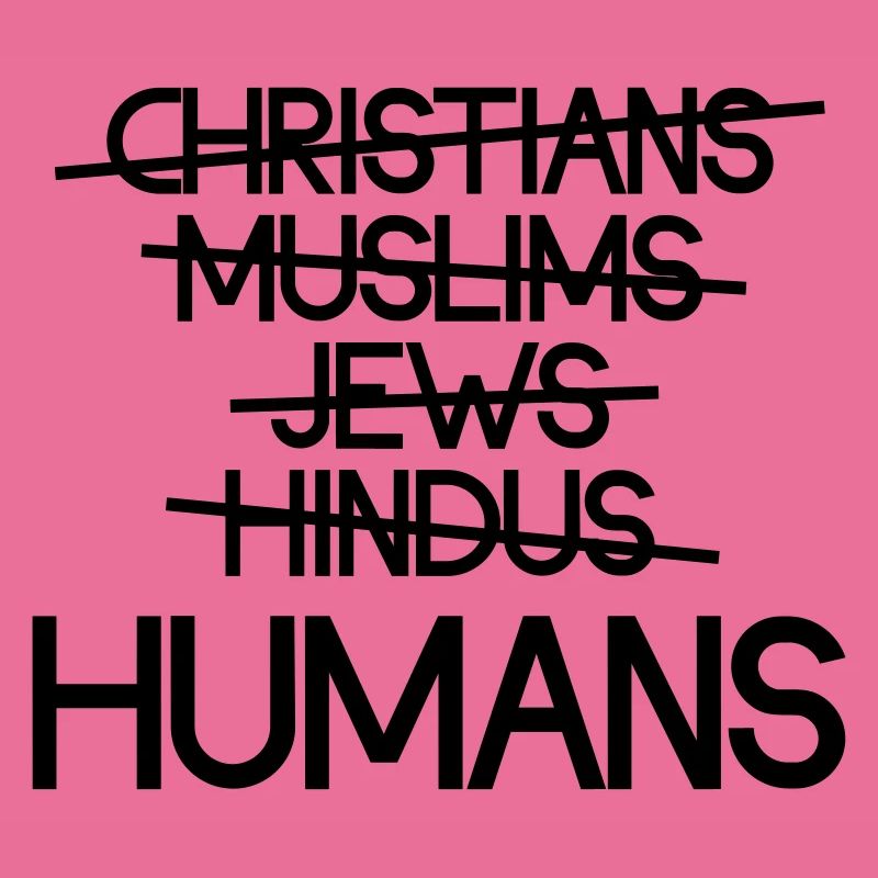 Humans
