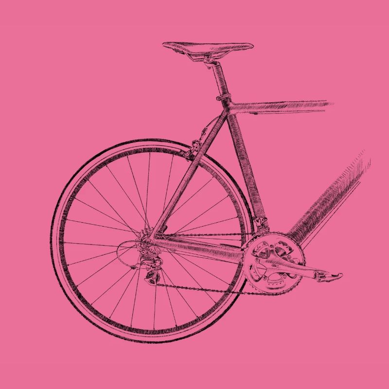 vélo de course