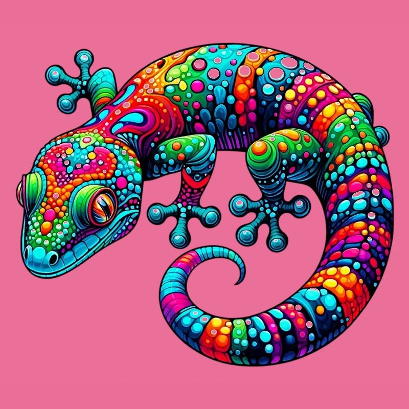 Gecko