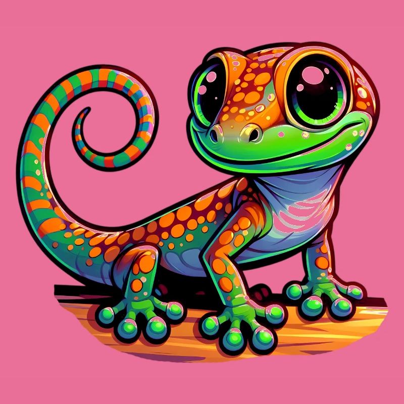 Gecko