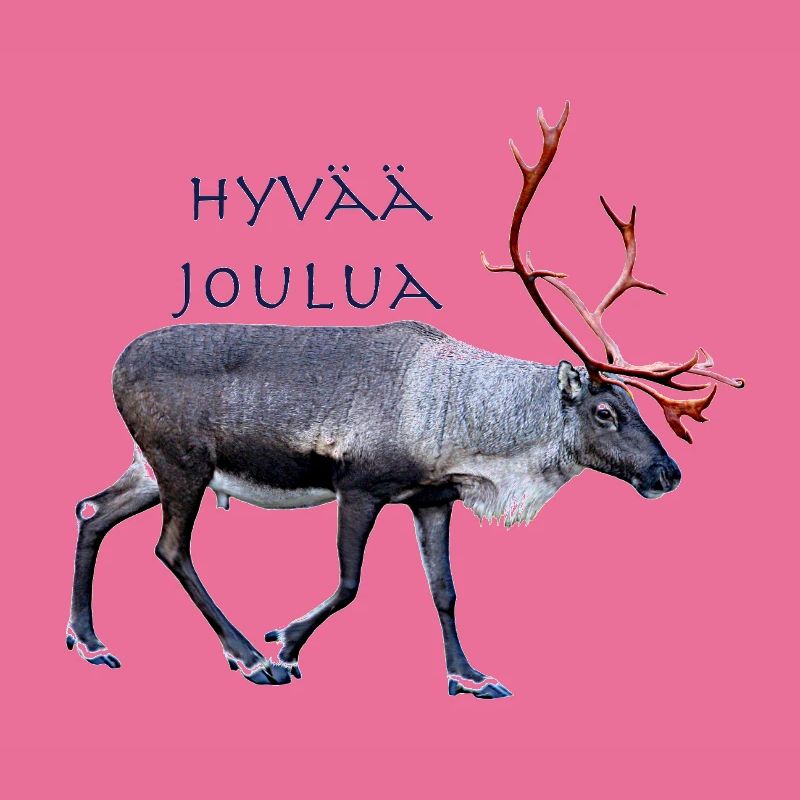 Hyvaa Joulua