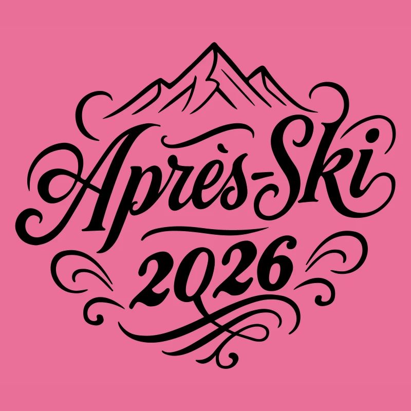 Après-ski 2026