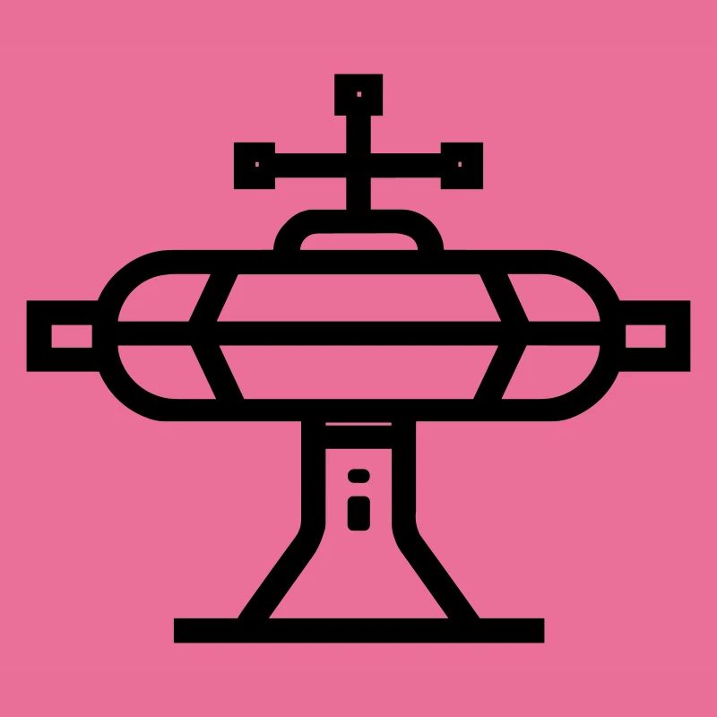 space station