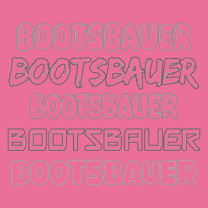 Constructeurs de bateaux