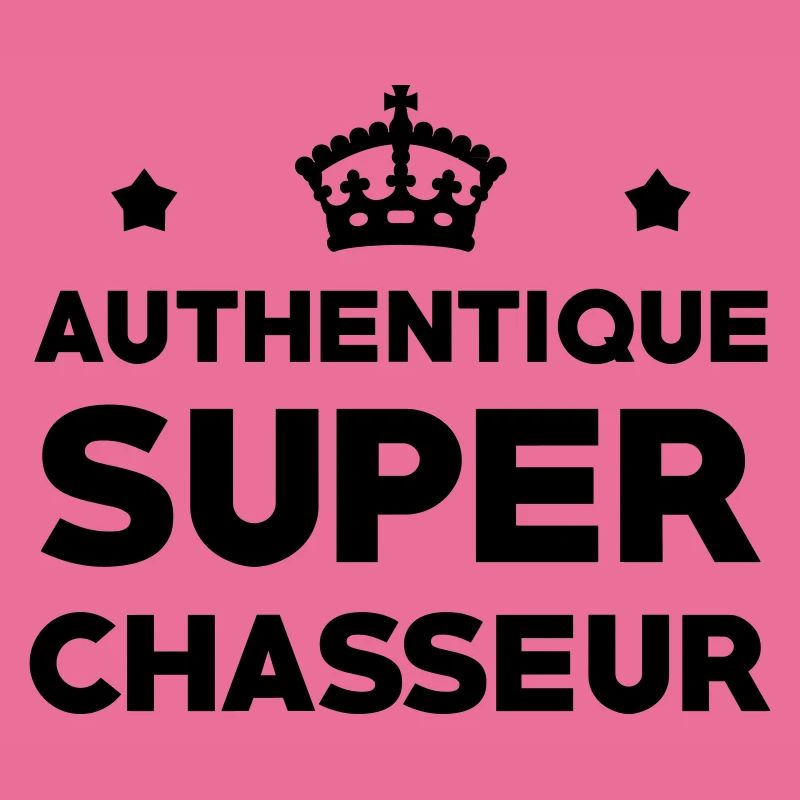 Authentic Super Hunter