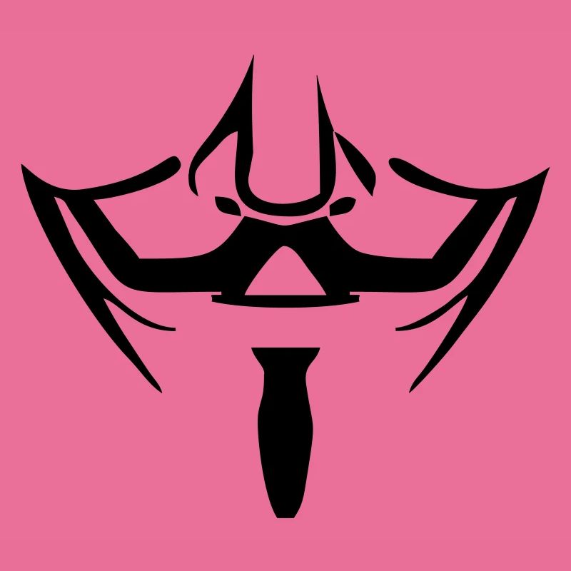 Anonymous Maske