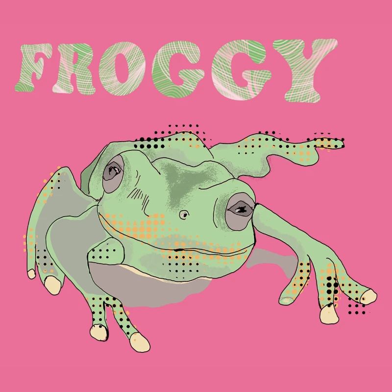 Froggie