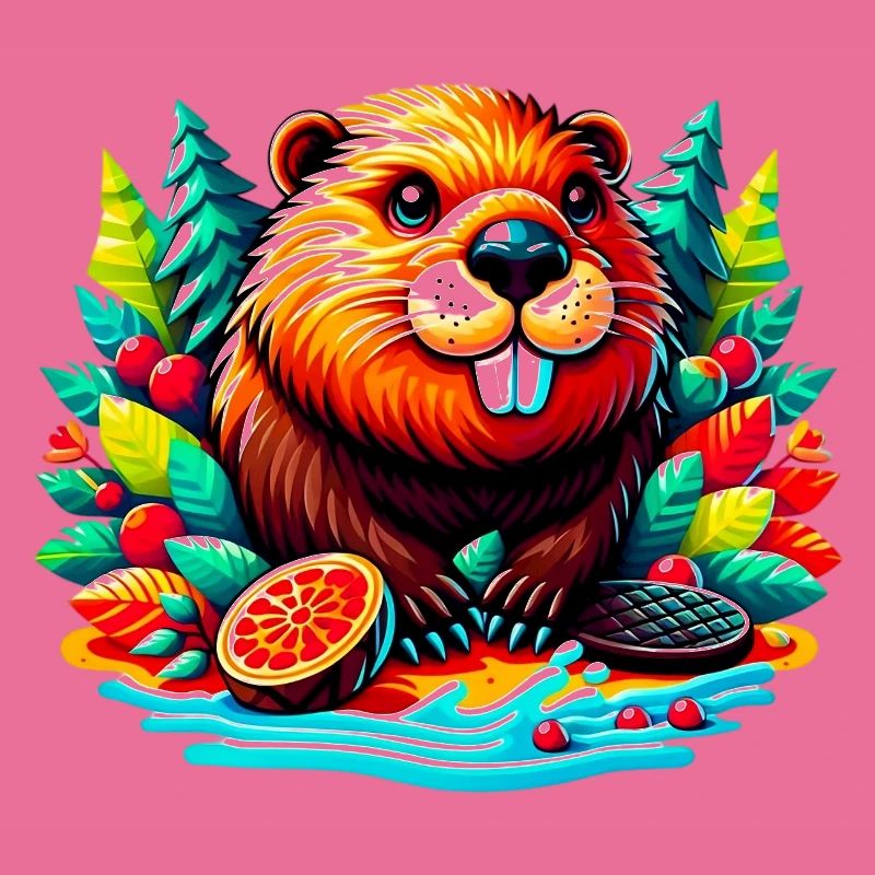 Beaver