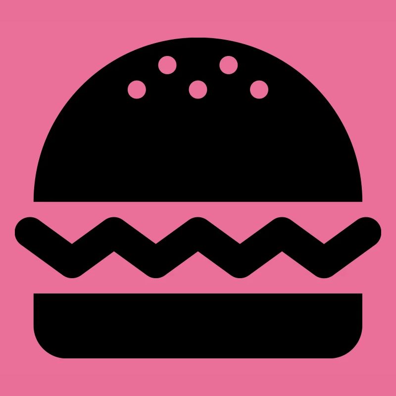 Hamburger, Burger