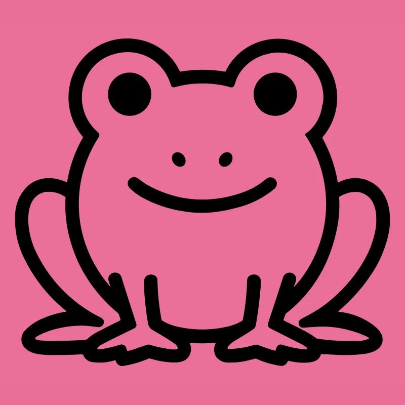 frog