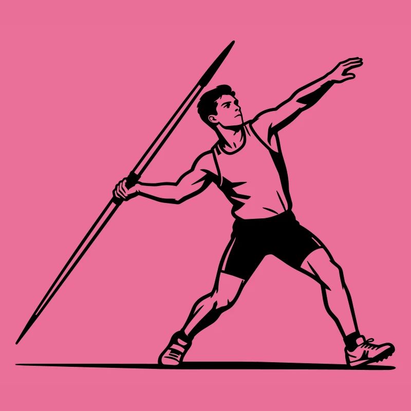 javelin throw