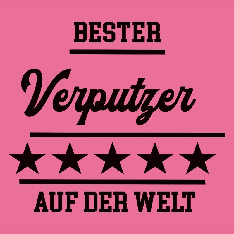 Verputzer Bester Handwerker Verputzerei
