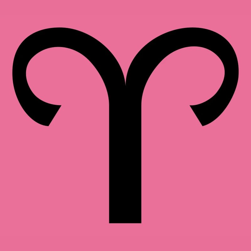 Aries - signe de zodiaque