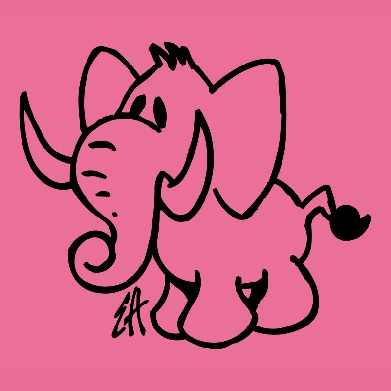 Éléphant