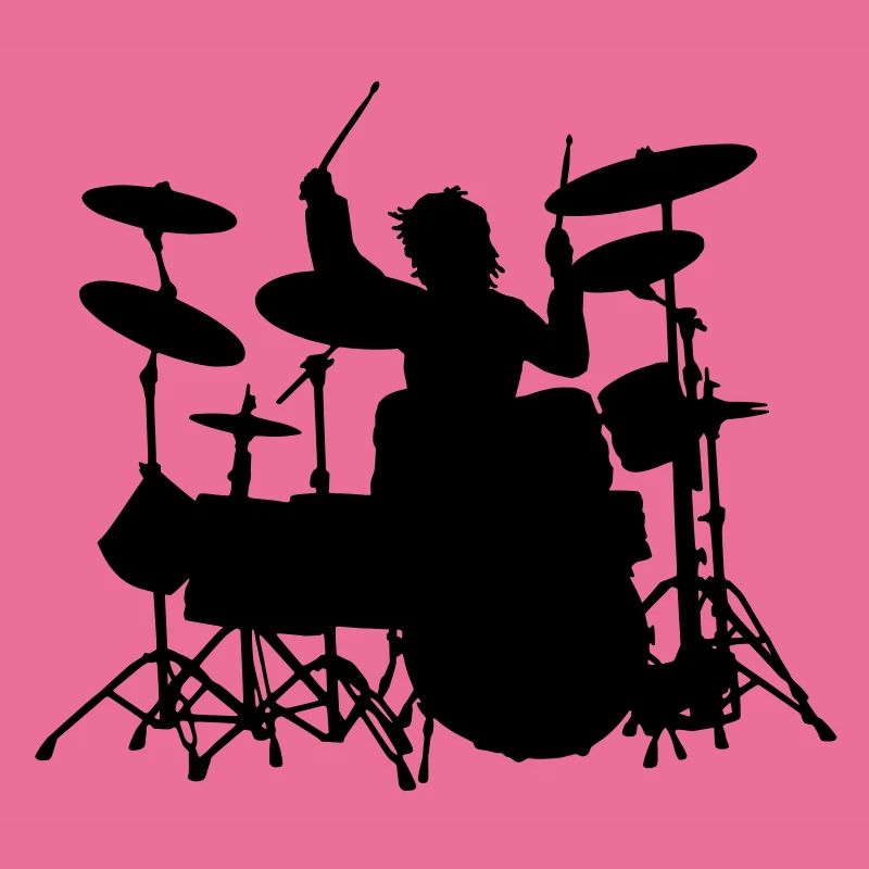 Power Drumming