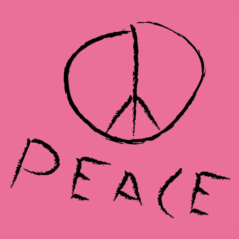 peace exit-shirt