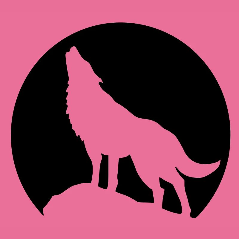 moon wolf