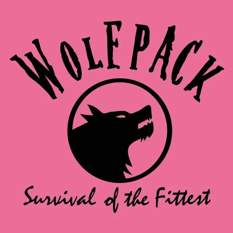 wolfpack