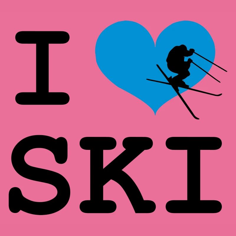 I Love Ski
