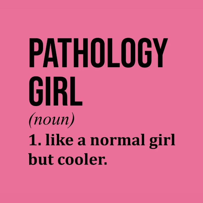 Pathology