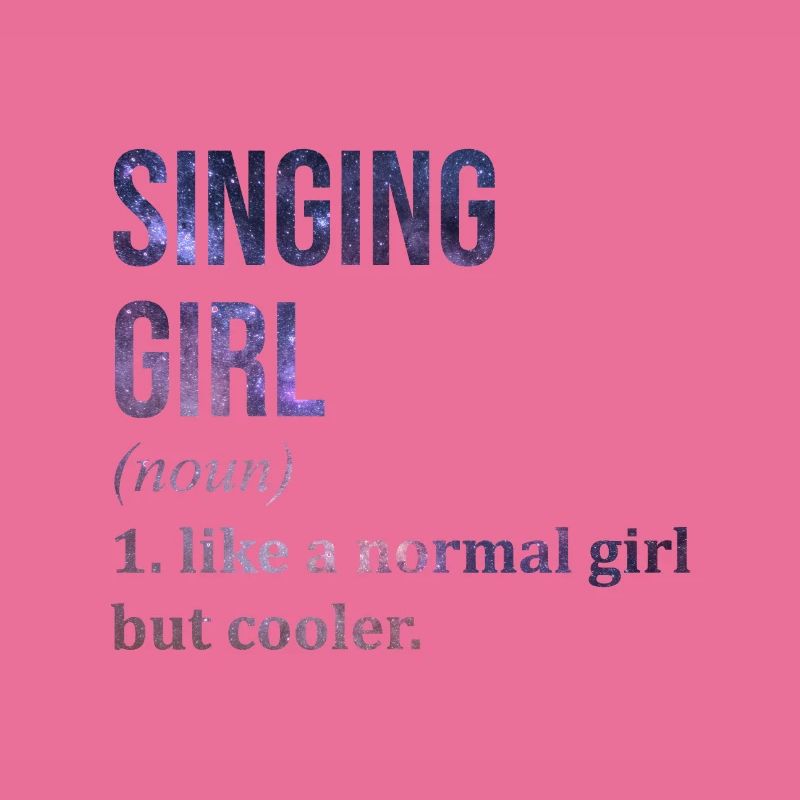 Singing
