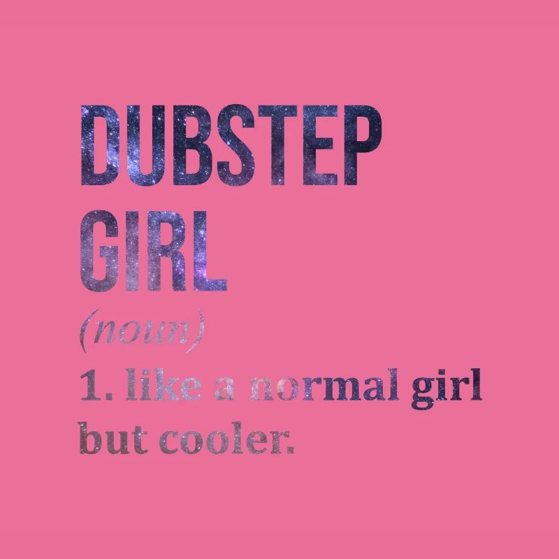 Dubstep Dubstep Dubstep