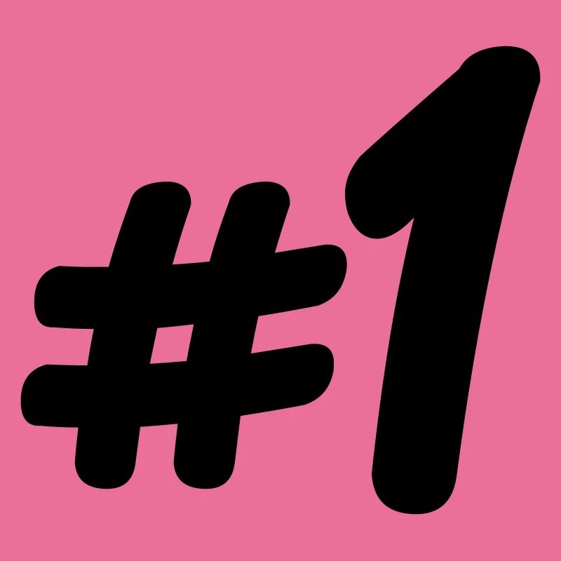 Nummer 1 #