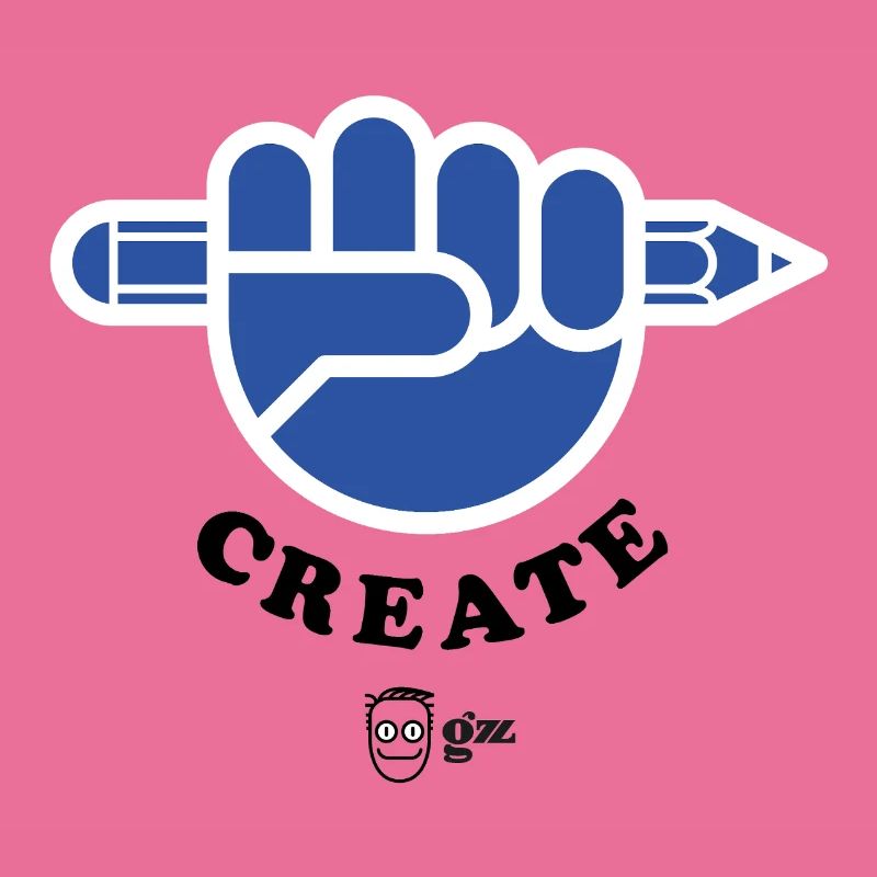 Create ! Dos