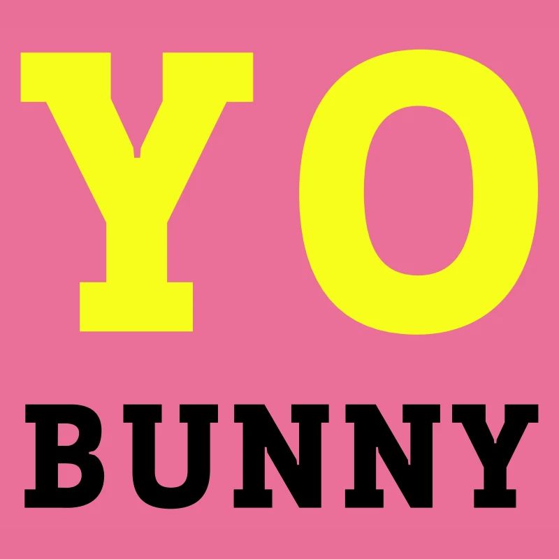 YO BUNNY