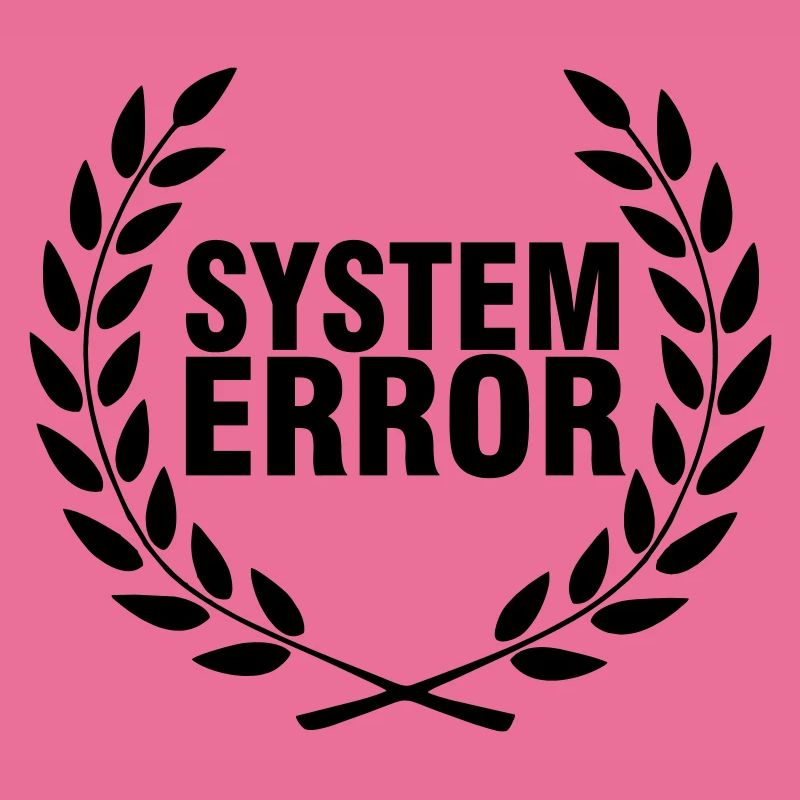 System failure