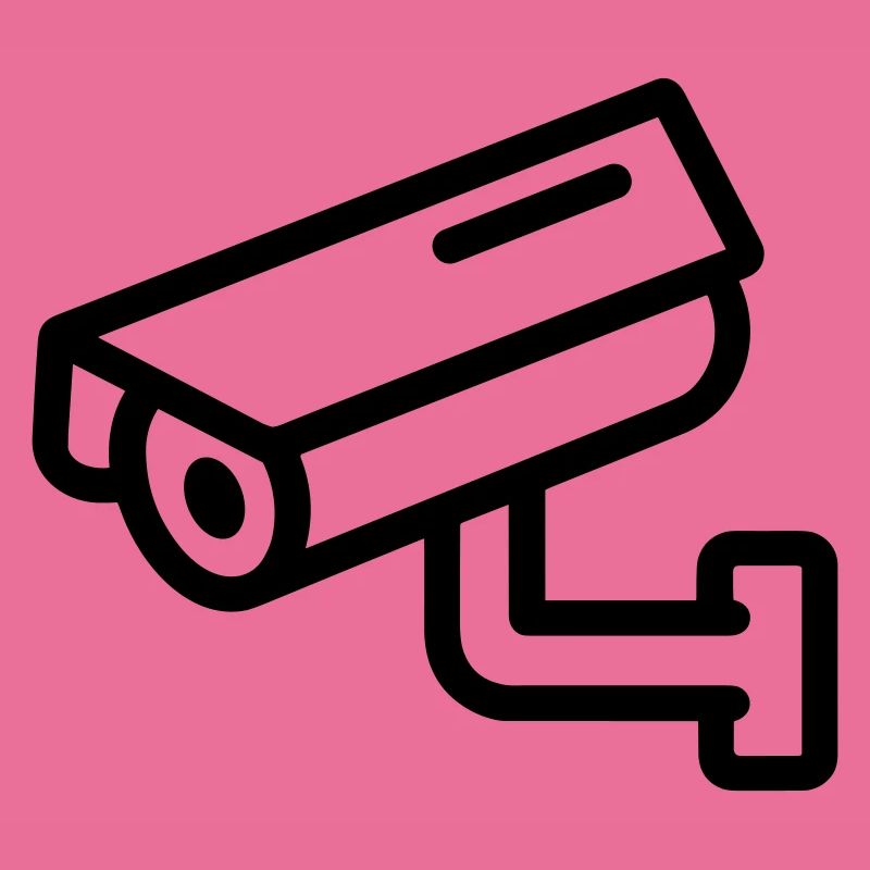 caméra de surveillance